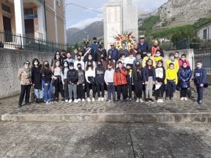 4 novembre - Frascineto