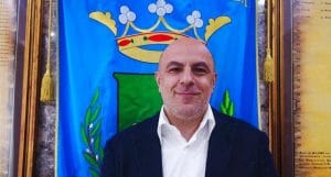 Francesco De Cicco - assessore comune di Cosenza