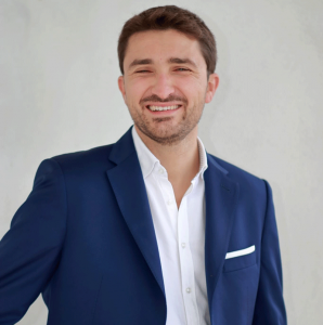 Calabria in Azione, Madeo: