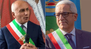 Franz-Caruso-e-Marcello-Manna