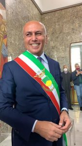 Franz Caruso proclamato sindaco di Cosenza 2
