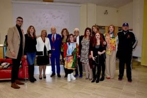 I LUNARI 2 FOTO ANTONIO CULLICE