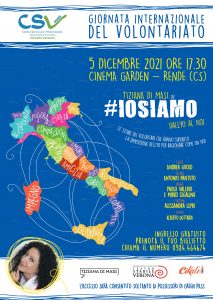 IOSIAMO