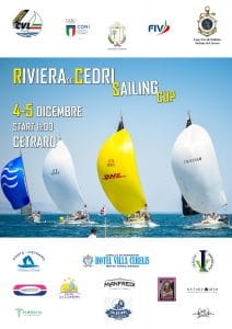 LOC_Riviera dei Cedri Sailing CUP