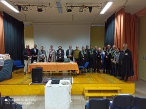La Confraternita della frittola protagonista delle tradizioni calabresi 2