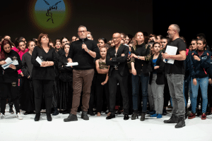 Il 20 e 21 novembre al teatro TAU dell’Unical, il Premio Danza Calabria - Tina Adamo