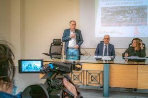 Rende: presentato il nuovo Piano di raccolta rifiuti