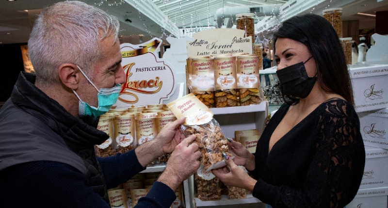 RENDE – Torna CALABRISTYLE al CC Metropolis.