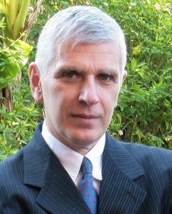 Regista Vincenzo Grisostomi Travaglini