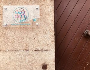 Ri-ForMap Cosenza
