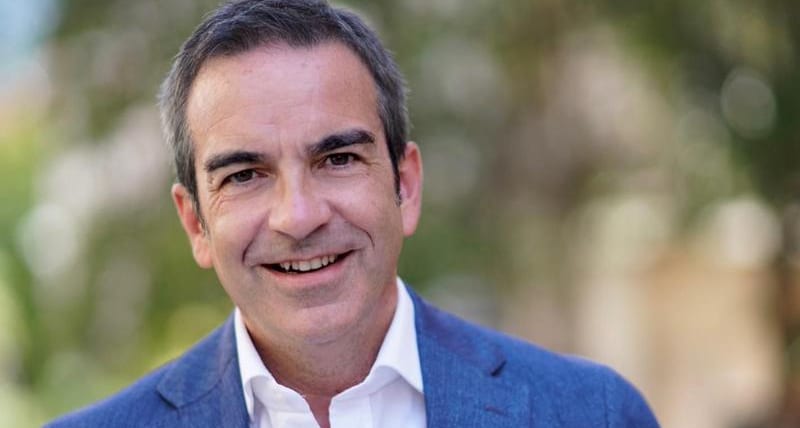 Roberto Occhiuto - Presidente Regione Calabria