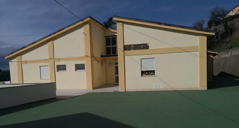 San Giorgio Albanese, premiata mensa scolastica biologica