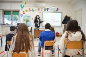 Scala Coeli Ecoross 1