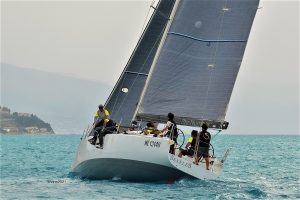 1° e 2° regata Cetraro