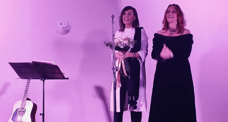 Termina la seconda parte del Festival Diàlogos a Figline Vegliaturo
