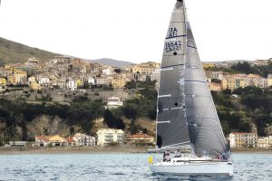 1° e 2° regata Cetraro