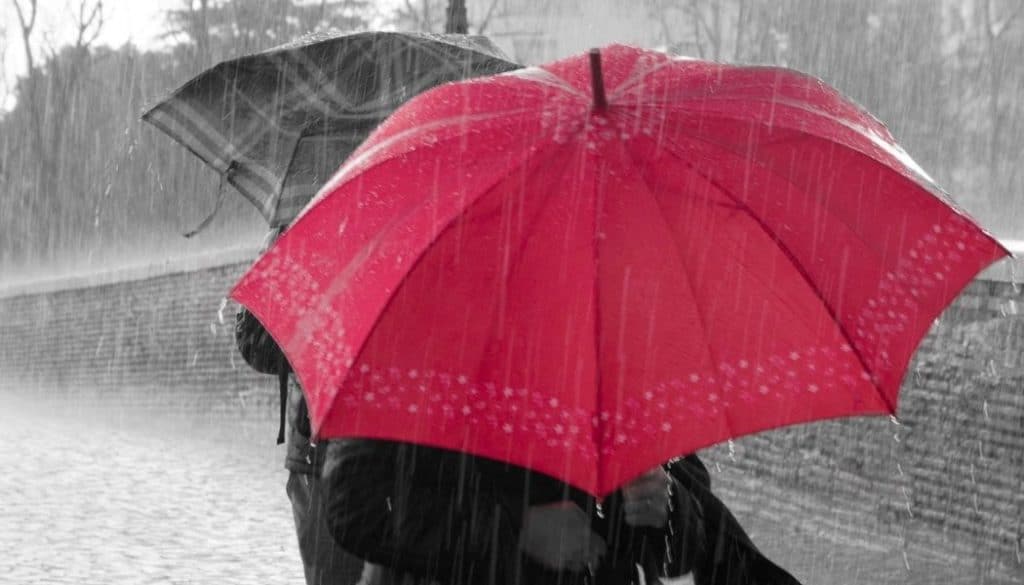 maltempo calabria allerta meteo