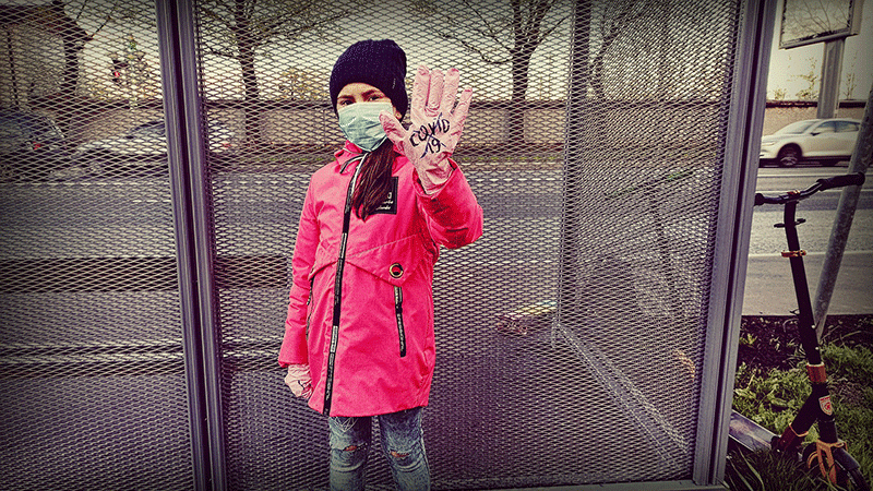 ASP di Cosenza, da oggi attivo il Centro vaccinale Covid-19 pediatrico