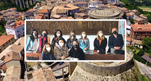 Approvato il piano sociale di zona dell'ambito territoriale di San Marco Argentano