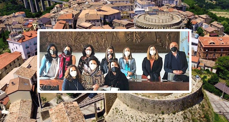 Approvato il piano sociale di zona dell'ambito territoriale di San Marco Argentano