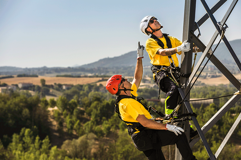 Articoli di antinfortunistica
