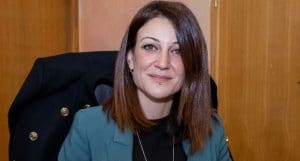 Assessore Buffone Cosenza