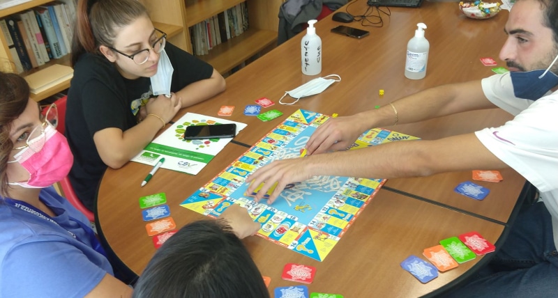 Bando servizio civile, dal CSV 368 posti in provincia di Cosenza