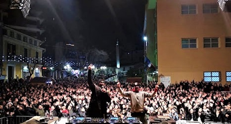 Cassano niente Capodanno in piazza per la tutela della salute