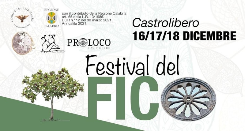 Castrolibero (Cs) Incontro su Il fico di Calabria tra tradizione e Export’