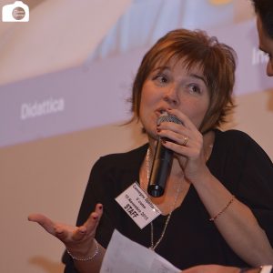 Clotilde Grisolia