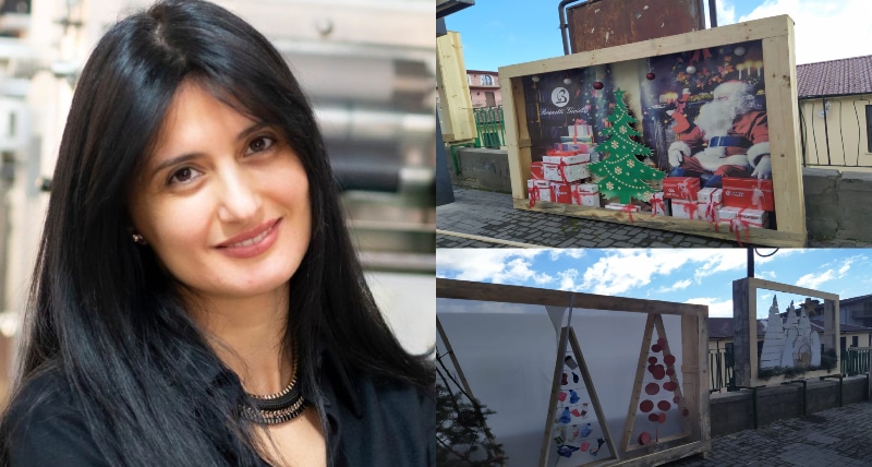 Confcommercio, a San Giovanni in Fiore le imprese animano le vie per natale