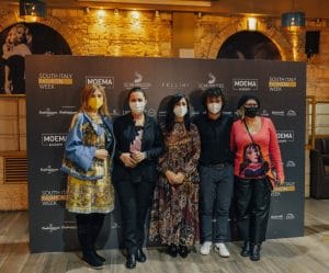 Conferenza stampa SIFW