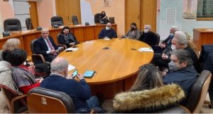 Cosenza. Franz Caruso incontra Forum Terzo Settore e CSV