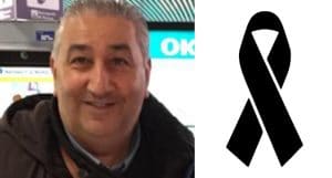 E' lutto nel giornalismo calabrese muore di Covid Giuseppe Savoia, aveva 57 anni