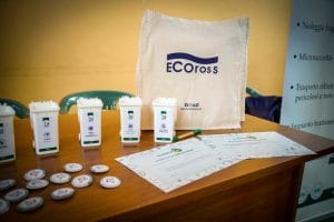 Ecoross Diamante
