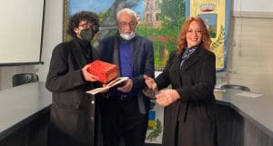 Figline Vegliaturo, premiati gli elaborati finali al Festival Diàlogos