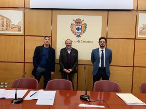 Provincia di Cosenza, protocollo d'Intesa per la Tutela e la Salvaguardia del mare