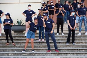 Flash mob