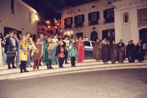 Foto pre-pandemia Con-Tatto