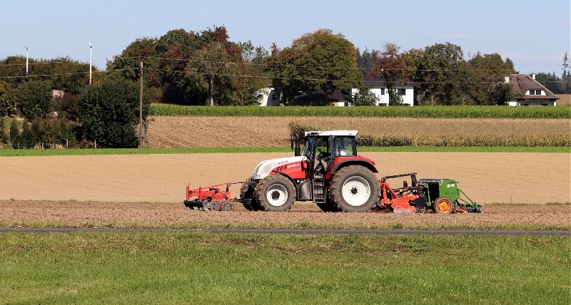 Gal Valle del Crati arrivano i fondi per modernizzare le aziende agricole
