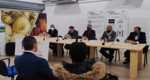 “Il Gusto del Sapere”, il progetto per valorizzare i prodotti eno-gastronomici calabresi