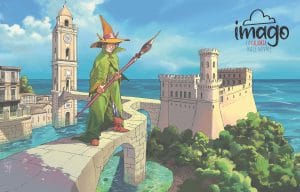 Imago - La Calabria tra le nuvole