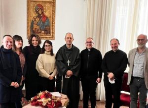 Incontro Nolè