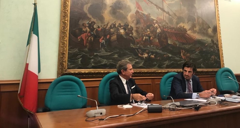 Lega il Dipartimento Nazionale Antimafia affronta le criticità della normativa
