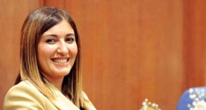 Luciana De Francesco