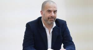 MAURO MITIDIERIASSESSORE con delega alla POLIZIA LOCALE corigliano-rossano cosenza