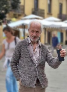 Manlio Luise