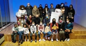 San Basile, cittadini e nuovi ospiti del Siproimi dialogano per il futuro della comunità