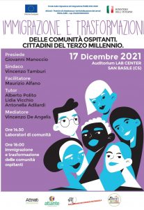 San Basile immigrazione e trasformazioni delle comunità ospitanti 2
