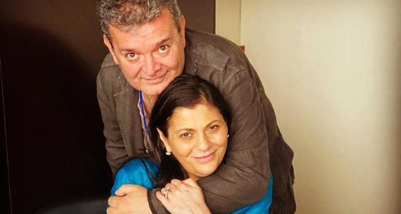 Sei nella storia della Calabria il ricordo di Spirlì nel giorno del compleanno di Jole Santelli